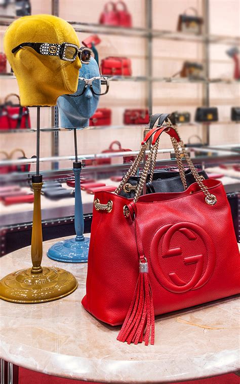 gucci bag bicester|Gucci uk factory outlet.